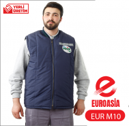 Promosyon Yelek Kışlık Model